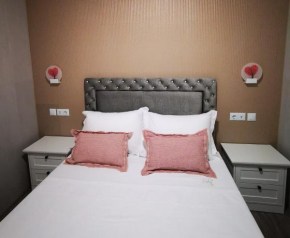 Apartamento ms